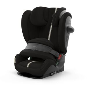 Cybex Pallas G2 i-Size Plus Car Seat - Moon Black