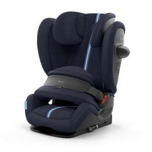 Cybex Pallas G2 i-Size Plus Car Seat - Ocean Blue