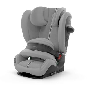 Cybex Pallas G2 i-Size Plus Car Seat - Stone Grey