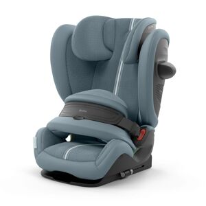 Cybex Pallas G2 i-Size Plus Car Seat - Stormy Blue