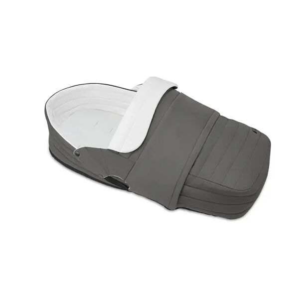 Cybex Platinum Lite Cot-Soho Grey