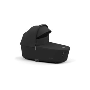 Cybex Priam Lux Carrycot - Sepia Black