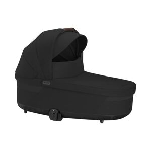 Cybex S Lux Cot-Moon Black