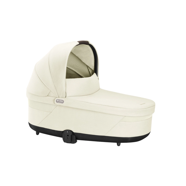 Cybex S Lux Cot - Seashell Beige