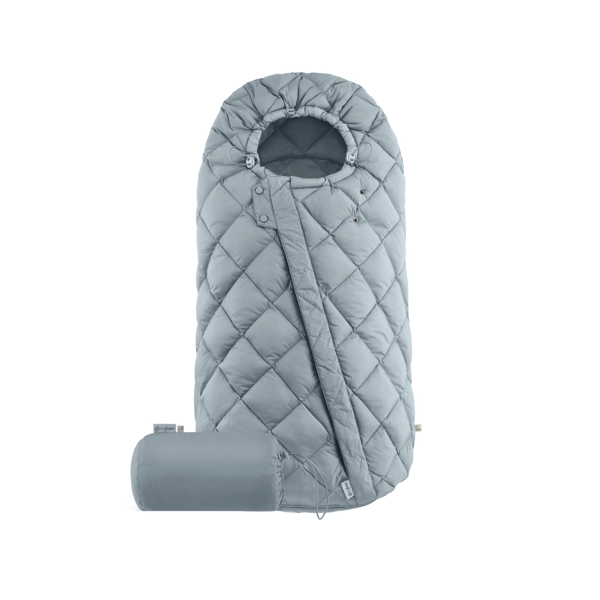 Cybex Snogga 2 Footmuff - Sky Blue