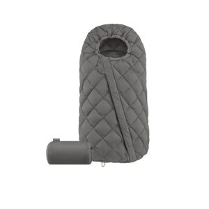 Cybex Snogga Footmuff - Soho Grey (CL)