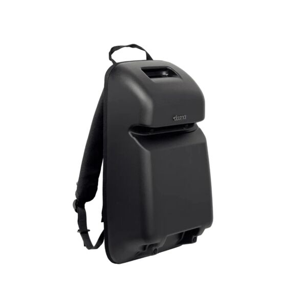 Doona X Pack & Go Basket - Black