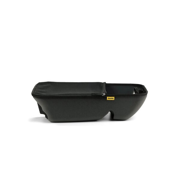 Doona X Storage Basket - Black