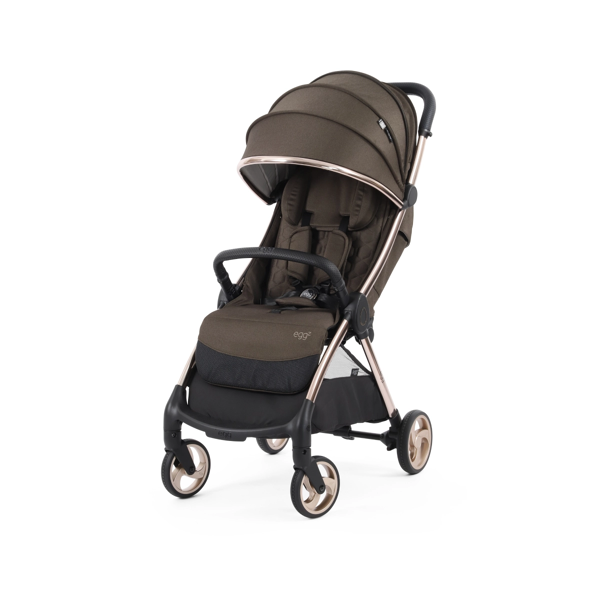 egg® Z Stroller - Chocolate Velvet