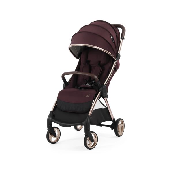 egg® Z Stroller - Mulberry