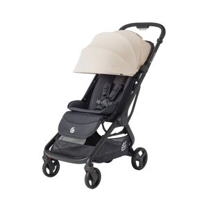Ergobaby Metro 3 Stroller - Natural Beige