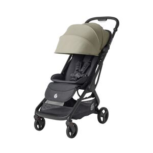 Ergobaby Metro 3 Stroller - Soft Olive