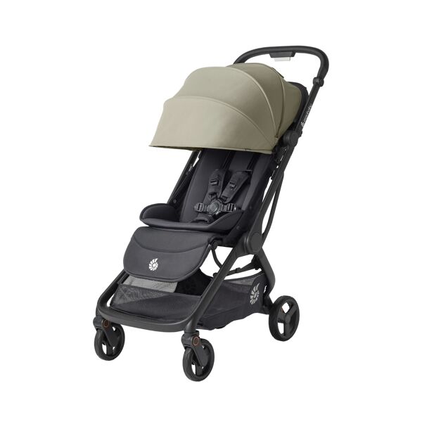 Ergobaby Metro 3 Stroller - Soft Olive