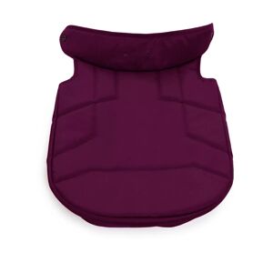 iCandy Lime Apron - Mulberry (CL)