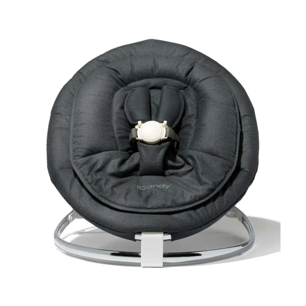 iCandy Mi-Chair Newborn Pod - Grey (CL)