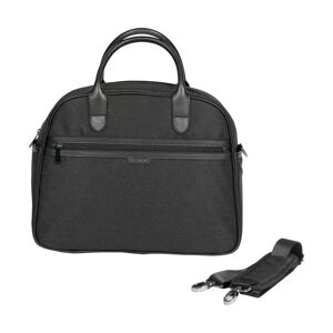 iCandy Peach Changing Bag - Black Twill (CL)
