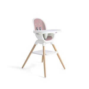 Joie Chestnut Highchair - Lola