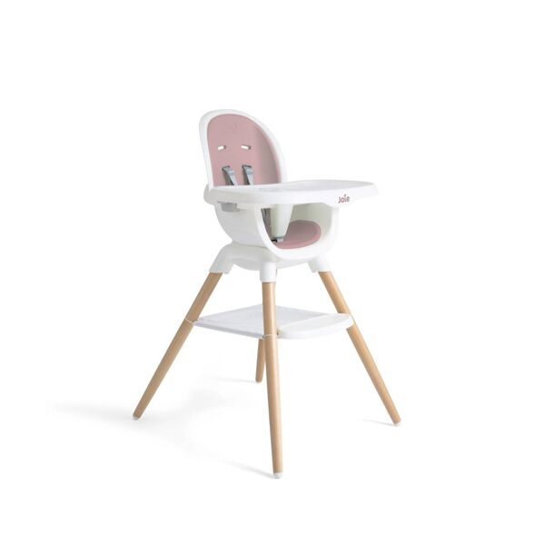 Joie Chestnut Highchair - Lola