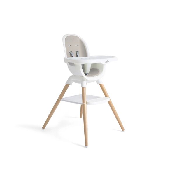 Joie Chestnut Highchair - Mocha
