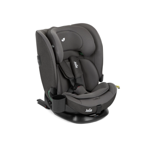Joie i-Bold Group 1/2/3 i-Size Car Seat - Thunder