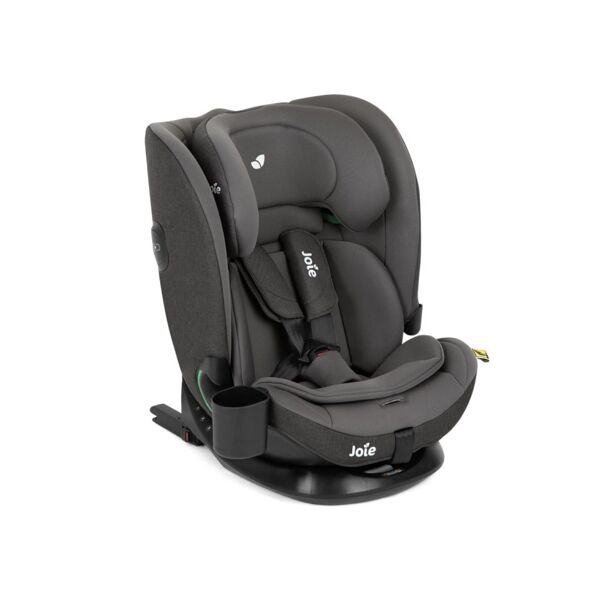 Joie i-Bold Group 1/2/3 i-Size Car Seat - Thunder