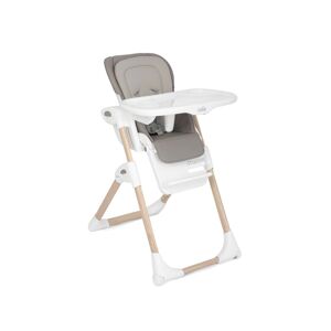 Joie Mimzy Recline Highchair - Walnut Wood