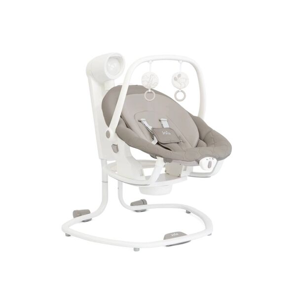 Joie Serina 2in1 Swing/Rocker - Walnut