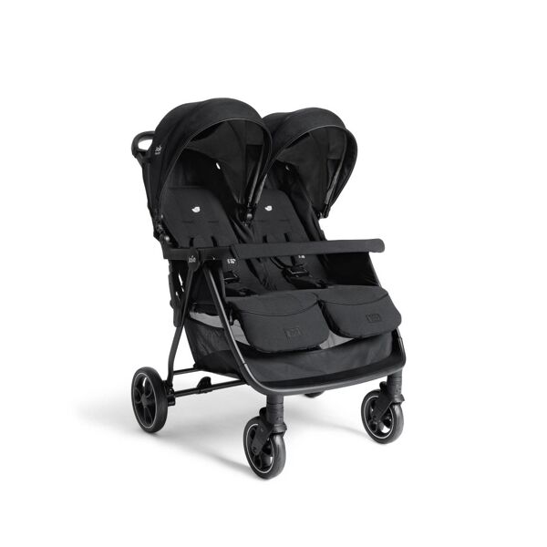 Joie Signature Estrella Twin Stroller - Eclipse