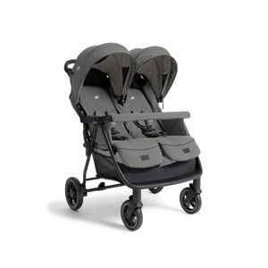 Joie Signature Estrella Twin Stroller - Evergreen