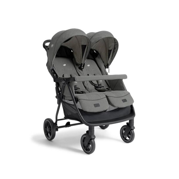 Joie Signature Estrella Twin Stroller - Evergreen