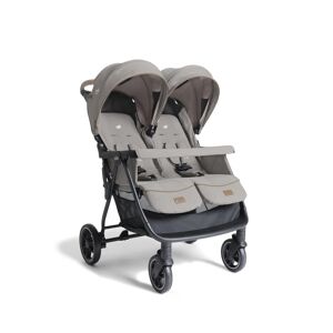 Joie Signature Estrella Twin Stroller - Maple