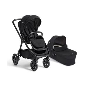 Joie Signature Finiti Flex & Ramble XL 2in1 Pram System - Eclips