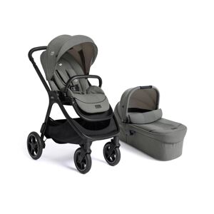 Joie Signature Finiti Flex & Ramble XL 2in1 Pram System - Evergr