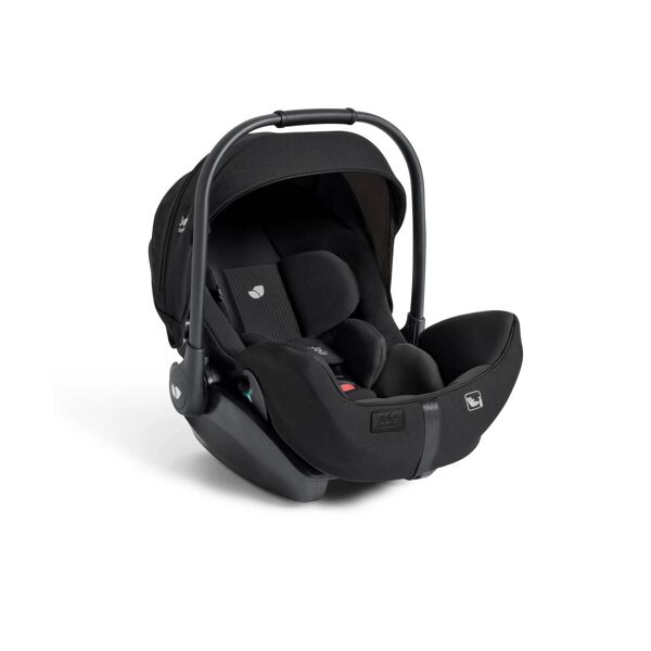 Joie Signature i-Level Pro Group 0+ Car Seat - Eclipse