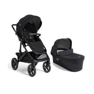 Joie Signature Vinca & Ramble XL 2 in 1 Pram System - Eclipse