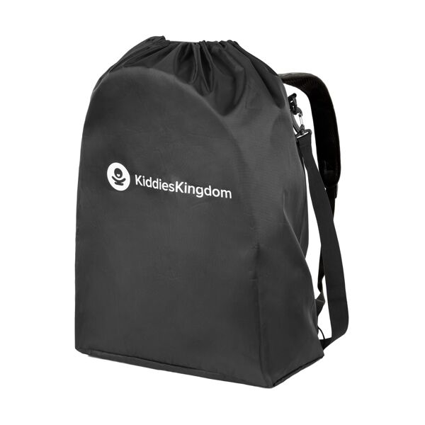 Kiddies Kingdom Travel Bag