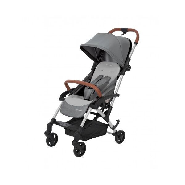 Maxi Cosi Laika Stroller - Nomad Grey (CL)