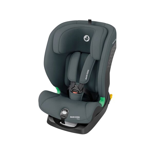Maxi Cosi Onyx Group 1/2/3 Car Seat - Graphite