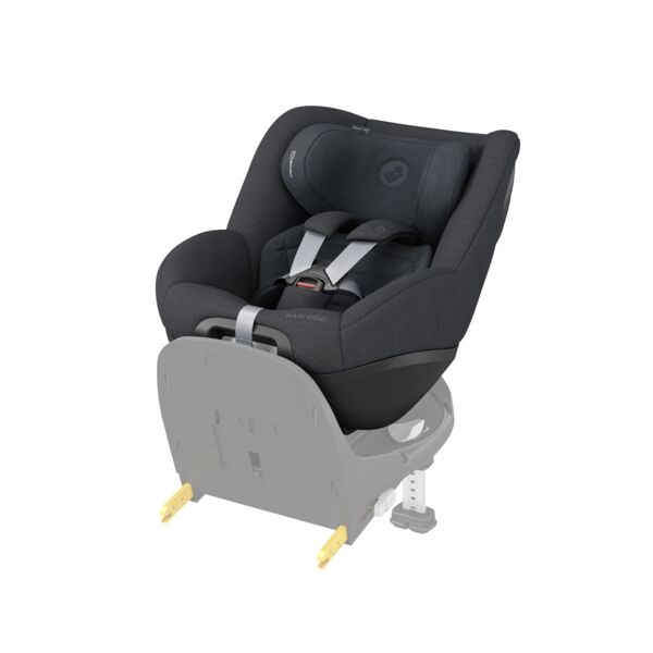 Maxi Cosi Pearl 360 PRO i-Size Toddler Car Seat - Authentic Grap