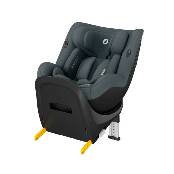 Maxi Cosi Quartz 360 Group 0+/1 Car Seat - Graphite