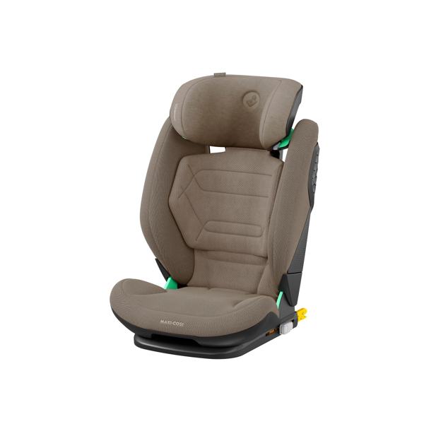 Maxi Cosi RodiFix PRO 2 i-Size Group 2/3 Car Seat - Authentic Tr