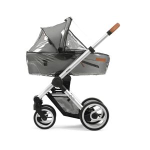 Mutsy Evo Carrycot Rain Cover (CL)