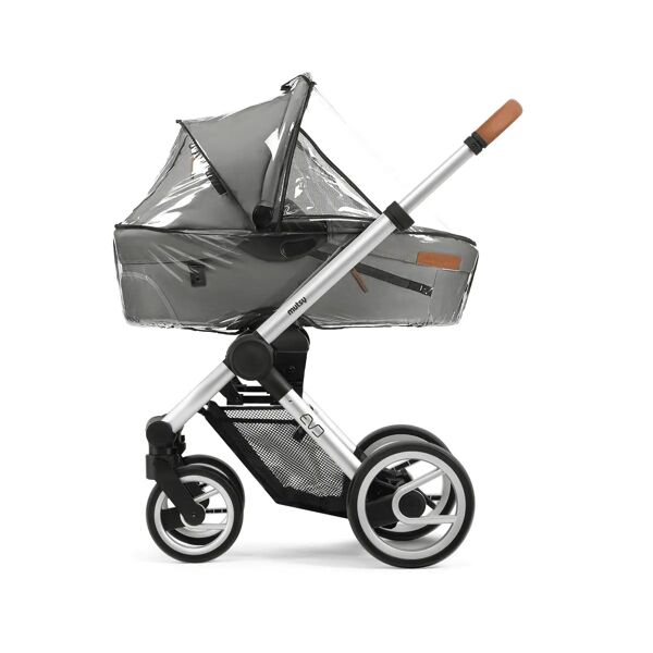 Mutsy Evo Carrycot Rain Cover (CL)