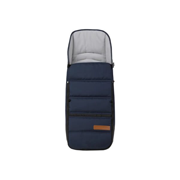 Mutsy Evo Urban Nomad Footmuff - Atlantic Blue (CL)