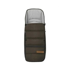 Mutsy Evo Urban Nomad Footmuff - Dark Olive (CL)