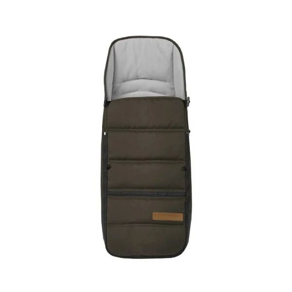 Mutsy Evo Urban Nomad Footmuff - Dark Olive (CL)
