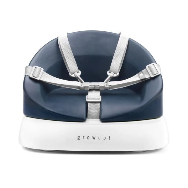 Mutsy Grow-Up Portable Booster Chair - Blueberry (CL)
