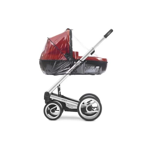 Mutsy Igo Lite Carrycot Rain Cover (CL)