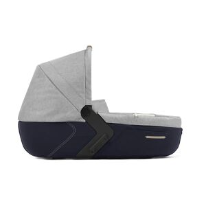 Mutsy Igo Pure Carrycot - Fog (CL)