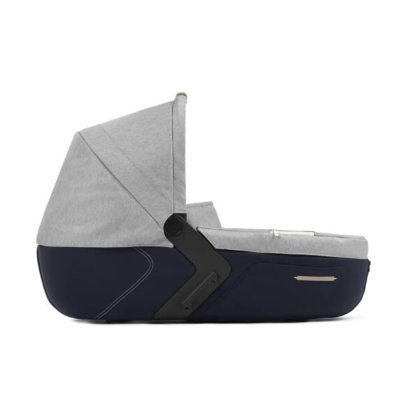 Mutsy Igo Pure Carrycot - Fog (CL)